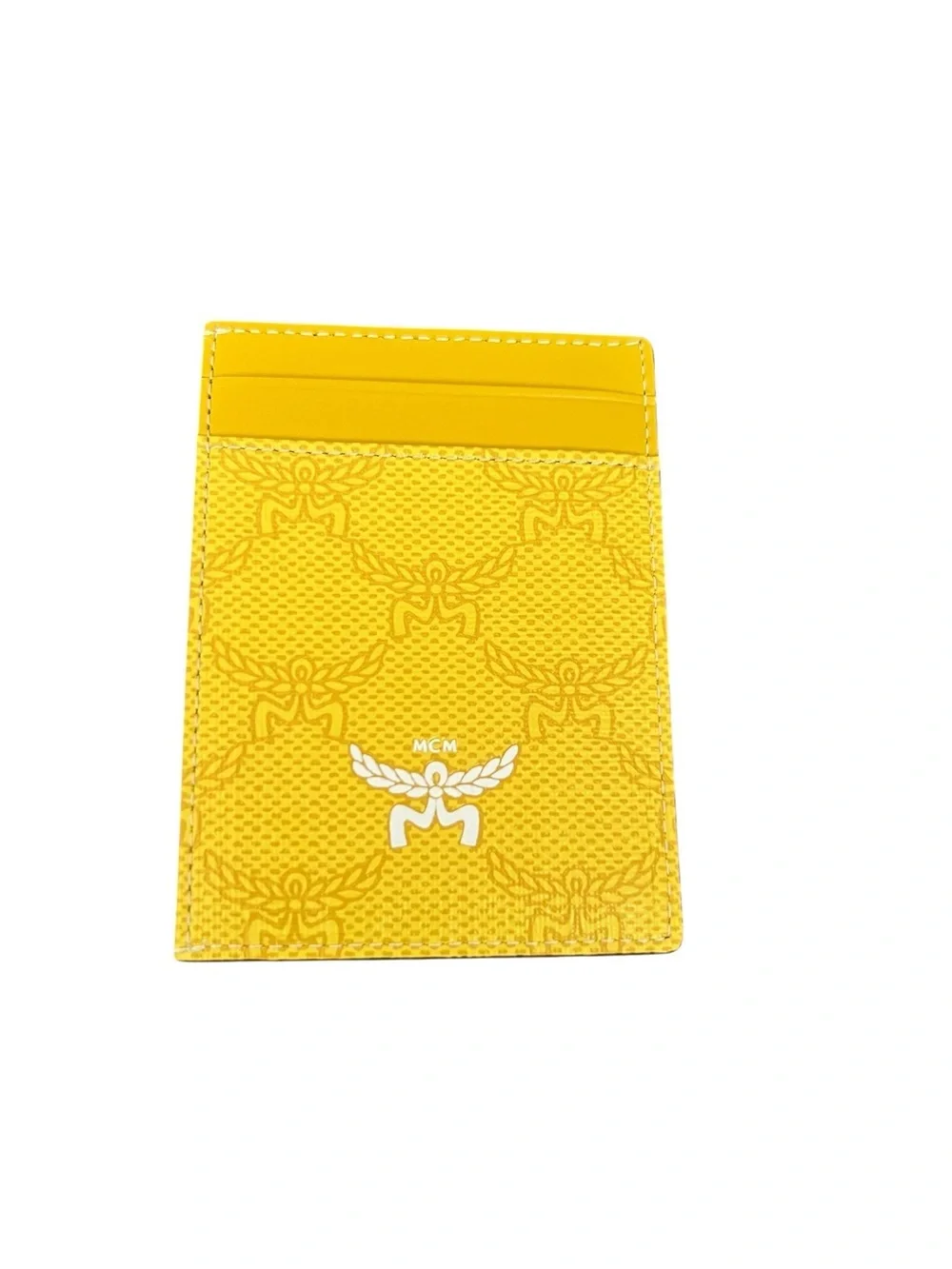 MCM himmel card